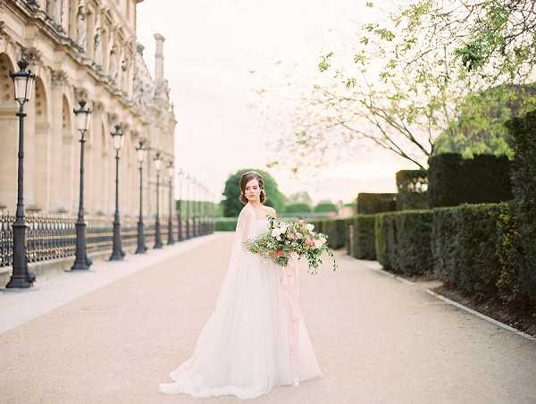 Luxury Paris Wedding Photographer