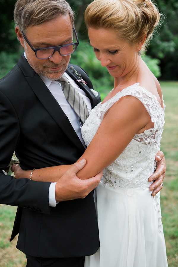 Rene Shutte hair and make up