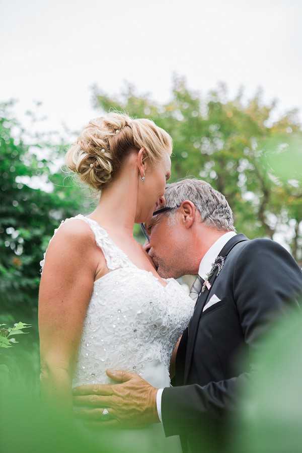 artistic wedding photography