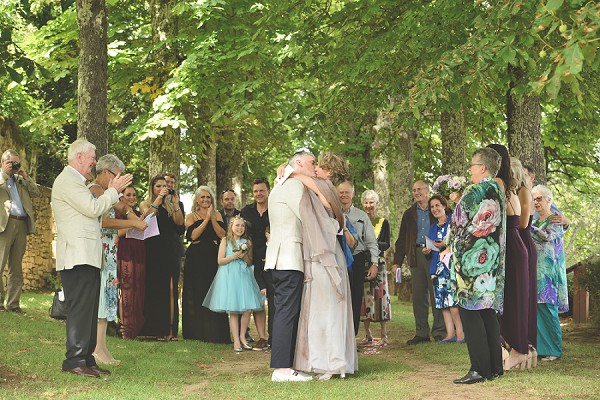 dordogne wedding ceremony