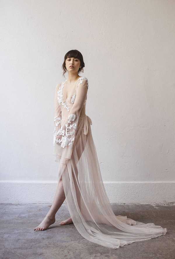 Modern Japanese Inspired Styled Shoot Utterly Engaged 53 OFF