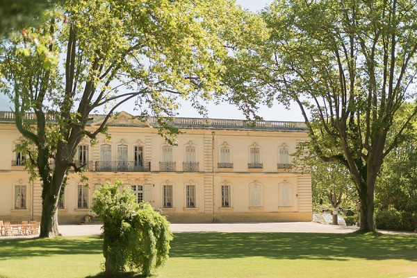 Château de Valmousse