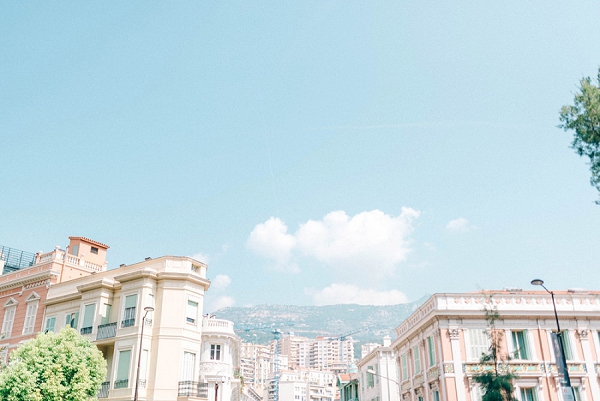 Monte Carlo travel tips