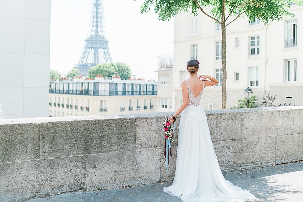 Paris wedding photo spots