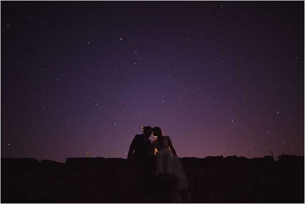 nightime wedding images | Image by Ricardo Vieira