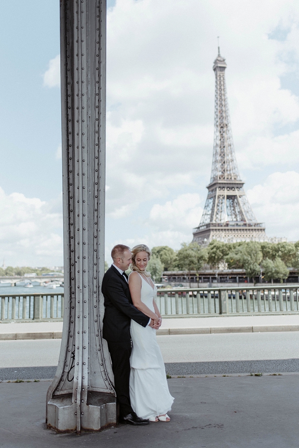 paris wedding photos