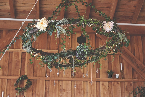 wedding floral ideas