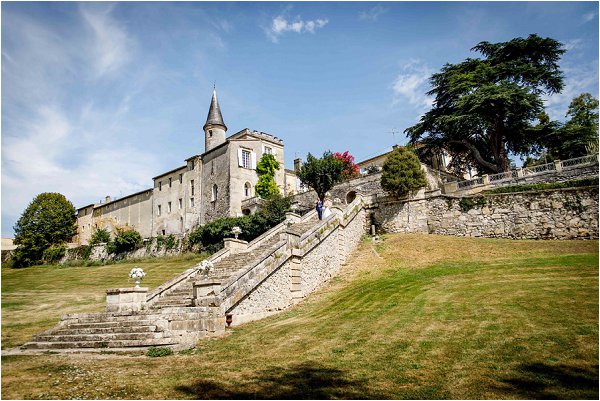 20 Questions to Ask your Wedding Venue, venue pictured Chateau Lagorce