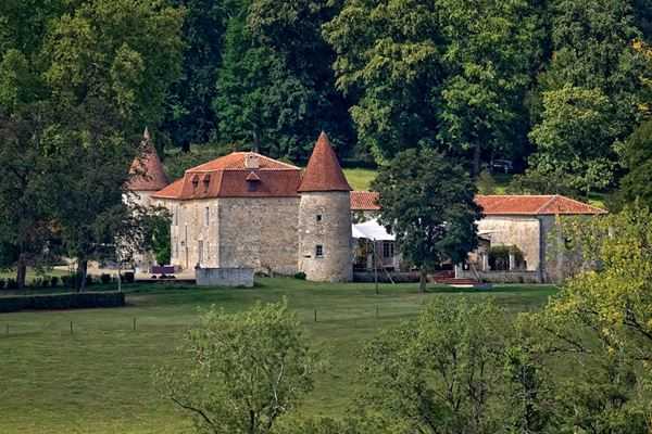 Chateau de Lerse 03