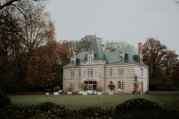 Château La Cour