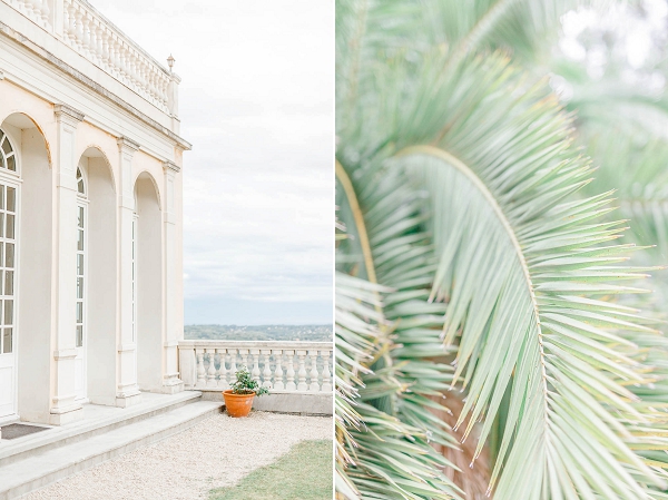 French Riviera Real wedding