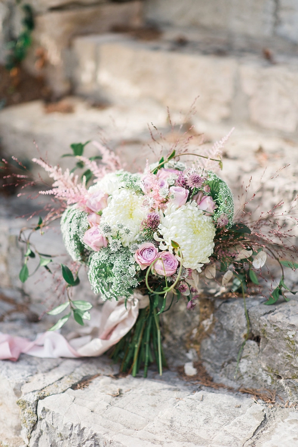 bridal bouquet inspiration
