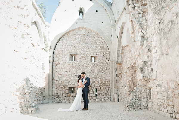unique wedding photo