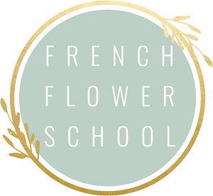 French Flower School by Lisa Gatenby