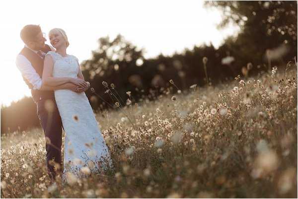 Meadow Wedding Photography