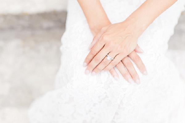 elegant wedding ring