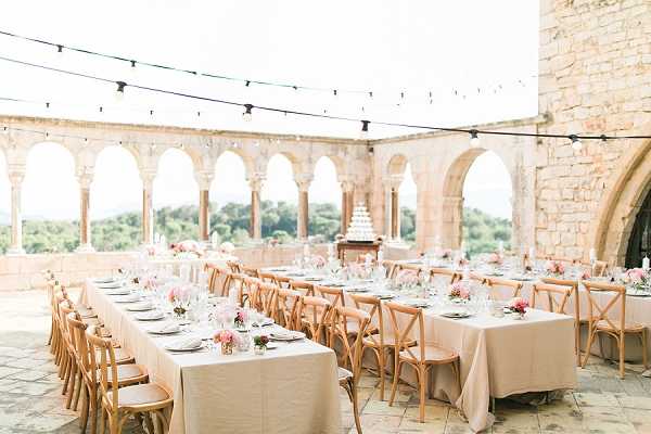 french riviera wedding planner