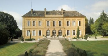 Dordogne luxury wedding venue