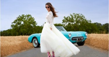 Top 10 French Wedding Dresses