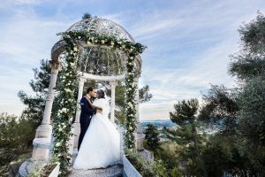 Alliance Revee Wedding Planner in the South of France
