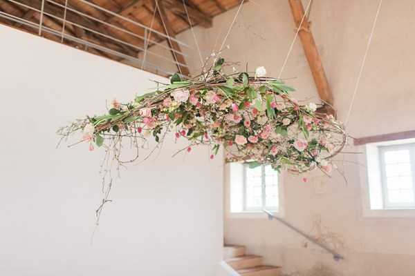 Floral Canopy