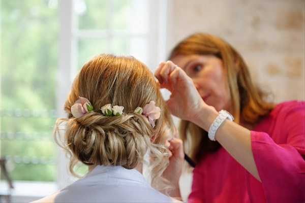 Carey Hawkins Wedding Hair and Make Up bridal make up for mature skin