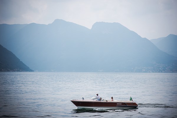 Destination Wedding Photography Lake Como by Catherine Bradley Photography