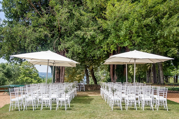 Dordogne wedding venue