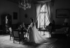 Chateau de Caumont wedding inspiration