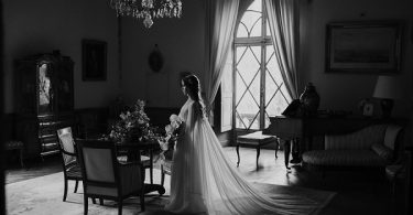 Chateau de Caumont wedding inspiration