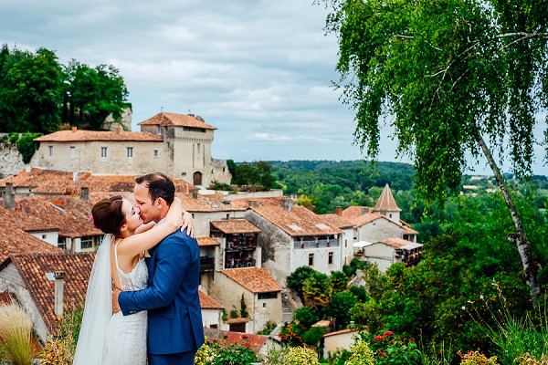 Dordogne wedding photographer