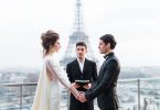 Interfaith Weddings Luxe Paris Events