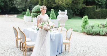 Chateau La Durantie Wedding