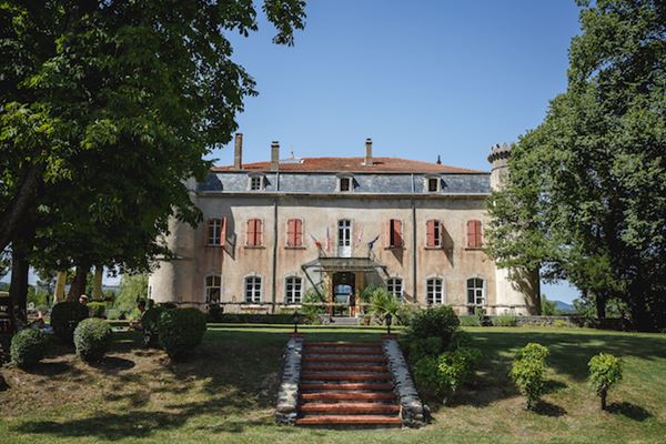 Chateau du Bijou
