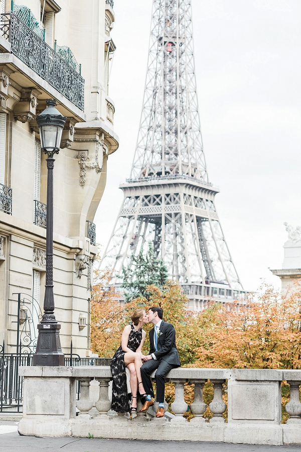 Paris wedding photography