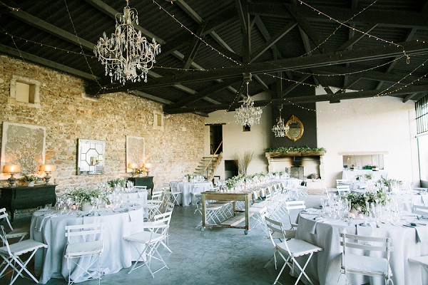 Provence wedding planner