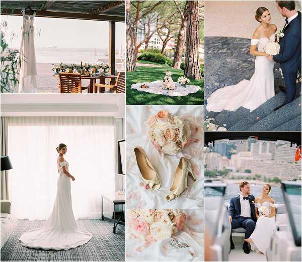 monte carlo wedding