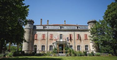 Chateau du Bijou