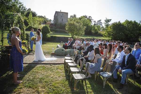 Chateau du Bijou Wedding Planning