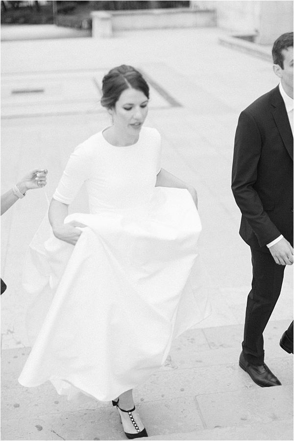 Elegant wedding at Waldorf Astoria Versailles 0006