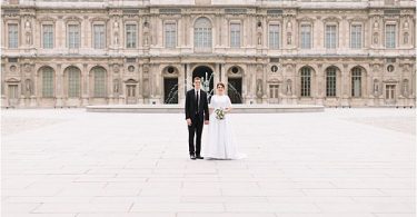 Elegant wedding at Waldorf Astoria Versailles 0013