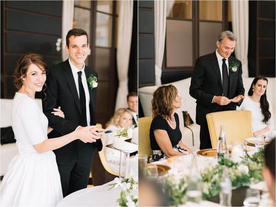 two Elegant wedding at Waldorf Astoria Versailles 02