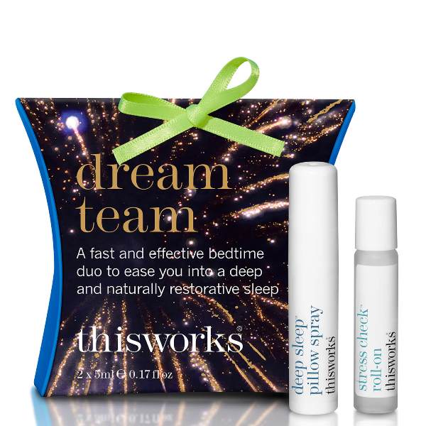 Christmas Beauty Gifts This Works Dream Team