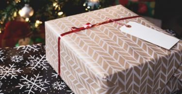 Christmas Beauty Gifts on French Wedding Style