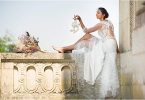 Elegant Versailles Wedding Inspiration 0634