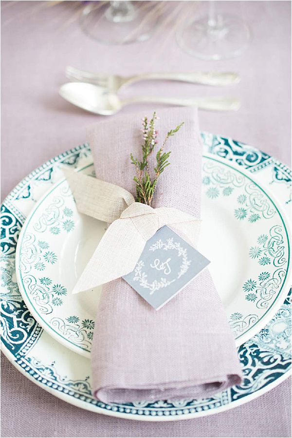 Elegant Versailles Wedding Inspiration Table Designs