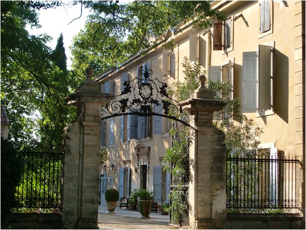 Stunning Languedoc Wedding Venue Château Rieutort