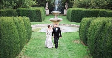 french wedding photographer sylvain bouzat bagnol 085 5 Star Chateau in France