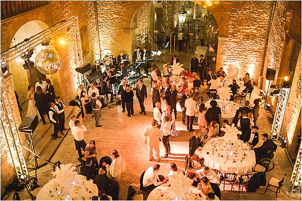 french wedding photographer sylvain bouzat bagnol 5 Star Chateau in France Reception