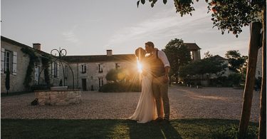 wedding in Bergerac 0034